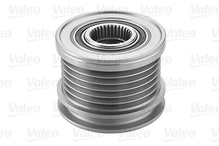 Fulie alternator Valeo 588095