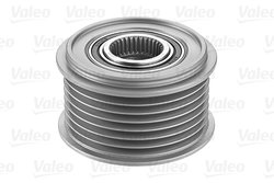 Fulie alternator Valeo 588096