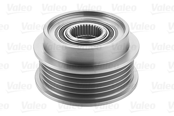 Fulie alternator Valeo 588097