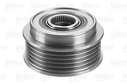 Fulie alternator Valeo 588098