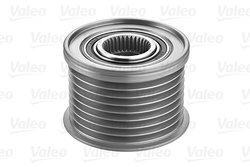 Fulie alternator Valeo 588101