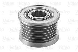 Fulie alternator Valeo 588102