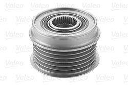 Fulie alternator Valeo 588106