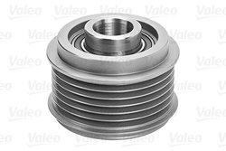Fulie alternator Valeo 588112