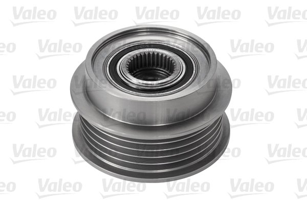 Fulie alternator Valeo 588115