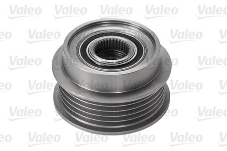 Fulie alternator Valeo 588115