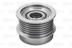 Fulie alternator Valeo 588126