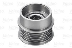 Fulie alternator Valeo 588131