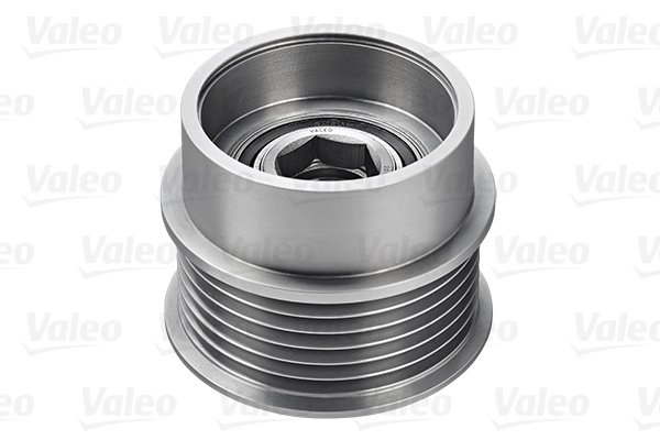 Fulie alternator Valeo 588131