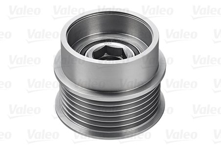 Fulie alternator Valeo 588131
