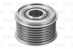 Fulie alternator Valeo 588133