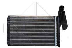 SCHIMBATOR CALDURA INCALZIRE HABITACLU NRF 58836 - Compatibil cu RENAULT