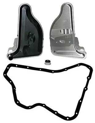 Filtru hidraulic cutie de viteze automata WIX Filters 58837