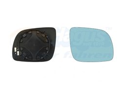 Sticla oglinda, oglinda retrovizoare exterioara Van Wezel 58