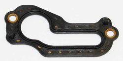 GARNITURA BAIE ULEI ELRING 589.080 - Compatibil cu CITROEN, CITROEN (DF-PSA), DS, DS (CAPSA), FIAT, JEEP, OPEL, PEUGEOT, PEUGEOT