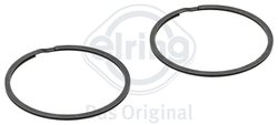 SET GARNITURI, GALERIE EVACUARE ELRING 589.150 - Compatibil cu HINO, MAN, MERCEDES-BENZ, UD NISSAN DIESEL