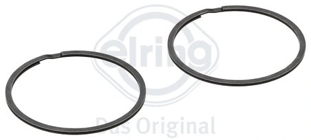 SET GARNITURI, GALERIE EVACUARE ELRING 589.150 - Compatibil cu HINO, MAN, MERCEDES-BENZ, UD NISSAN DIESEL