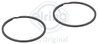 SET GARNITURI, GALERIE EVACUARE ELRING 589.150 - Compatibil cu HINO, MAN, MERCEDES-BENZ, UD NISSAN DIESEL