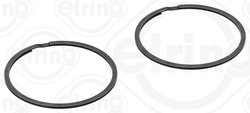 SET GARNITURI, GALERIE EVACUARE ELRING 589.150 - Compatibil cu HINO, MAN, MERCEDES-BENZ, UD NISSAN DIESEL