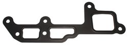 GARNITURA, CARCASA TERMOSTAT ELRING 589.300 - Compatibil cu MAN, NEOPLAN, VW