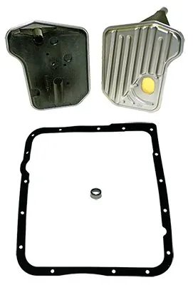 Filtru hidraulic cutie de viteze automata WIX Filters 58904
