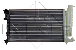 Radiator racire motor NRF 58922