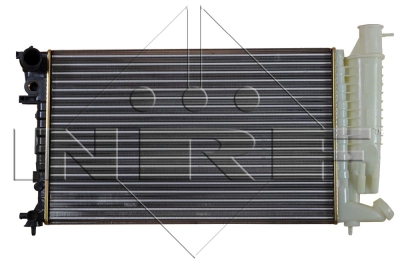 Radiator racire motor NRF 58922