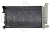 Radiator racire motor NRF 58922