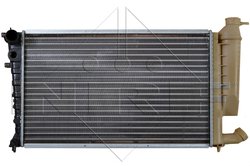 Radiator racire motor NRF 58923