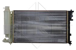 Radiator racire motor NRF 58922