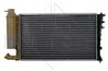 RADIATOR RACIRE MOTOR NRF 58923 - Compatibil cu CITROEN, PEUGEOT
