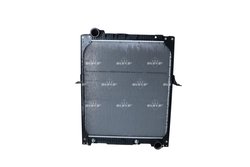 Radiator racire motor NRF 58926