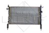 RADIATOR RACIRE MOTOR NRF 58930 - Compatibil cu OPEL, VAUXHALL