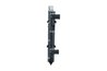 Radiator racire motor NRF 58929