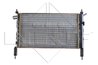 RADIATOR RACIRE MOTOR NRF 58930 - Compatibil cu OPEL, VAUXHALL