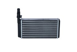 SCHIMBATOR CALDURA INCALZIRE HABITACLU NRF 58931 - Compatibil cu ALFA ROMEO, FIAT, LANCIA