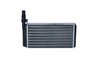 Schimbator caldura incalzire habitaclu NRF 58931