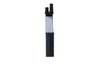 Schimbator caldura incalzire habitaclu NRF 58931