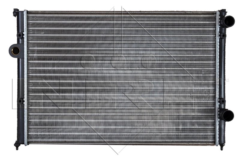 Radiator racire motor NRF 58947