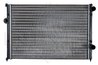 Radiator racire motor NRF 58947