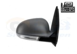 Oglinda exterioara Van Wezel 5894806