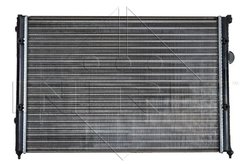 Radiator racire motor NRF 58947