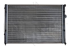Radiator racire motor NRF 58947