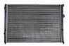 Radiator racire motor NRF 58947