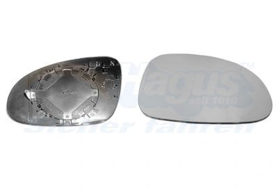 STICLA OGLINDA, OGLINDA RETROVIZOARE EXTERIOARA VAN WEZEL 5894838 - Compatibil cu SEAT, SKODA, VW