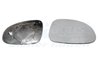 STICLA OGLINDA, OGLINDA RETROVIZOARE EXTERIOARA VAN WEZEL 5894838 - Compatibil cu SEAT, SKODA, VW