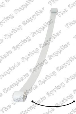 Pachet foi de arc Lesjofors 5895016