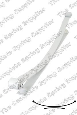 Pachet foi de arc Lesjofors 5895018