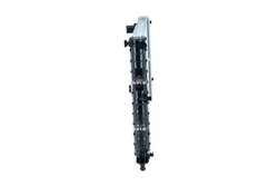 Radiator racire motor NRF 58955