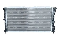 Radiator racire motor NRF 58955
